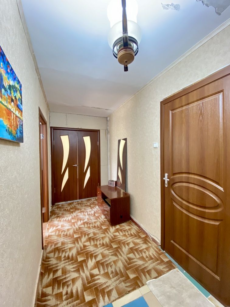 Продам 2х кімнатну квартиру в м. Покров, 36й мікрорайон "чешка"