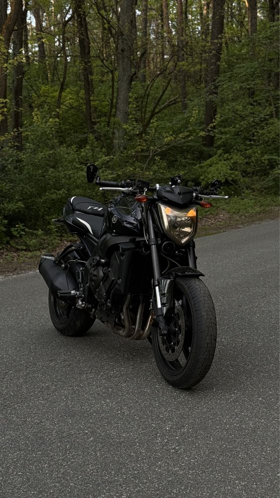 Продам Yamaha fz1n Fazer