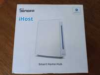 Сонофф хаб Ihost 4 Gb