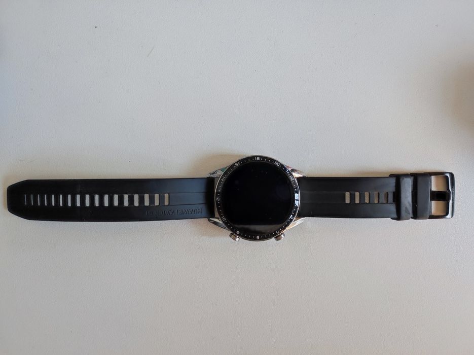 Huawei Watch GT2 Classic