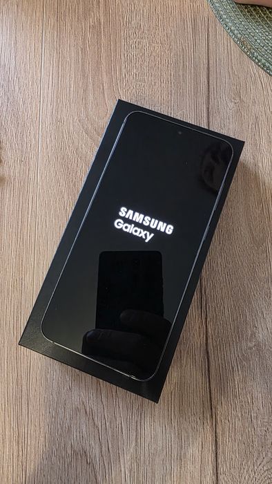 Samsung s23 plus 8/256 Zielony stan bdb