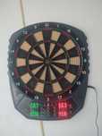 dart elektryczny