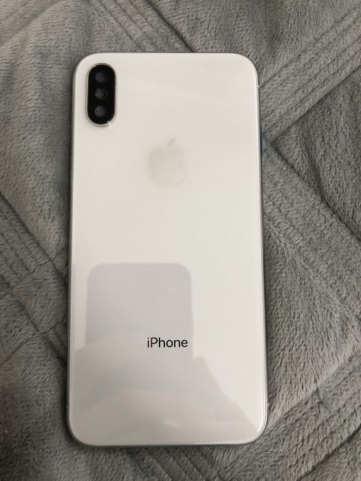 Продам корпуси на Айфон Х і на Айфон 13pro