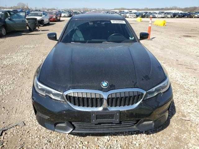 Bmw 330XI 2020 Copart