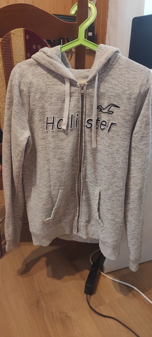 Кофта Hollister |