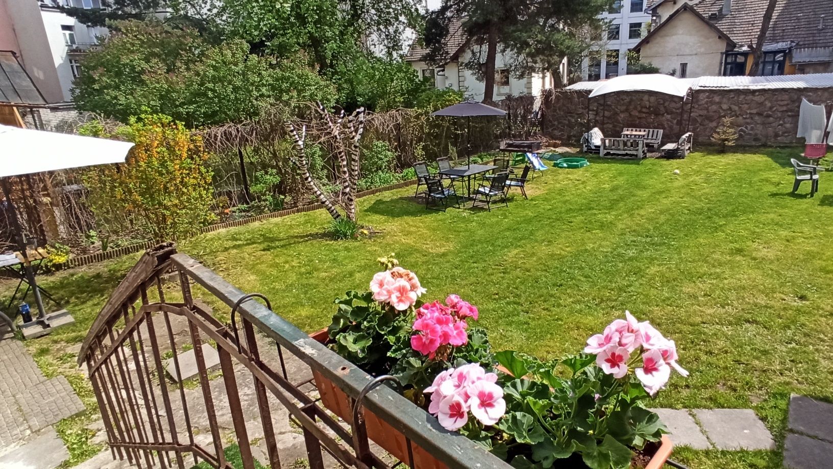Kraków Centrum Hostel Tanie Noclegi - miejsce (lóżko) w pokoju wieloos