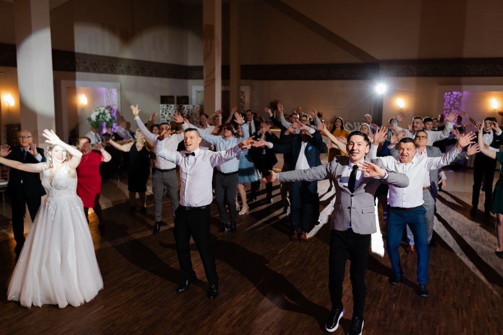 Dj/WODZIREJ na imprezę