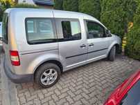 VW Caddy Life 1.9 TDI Salon PL