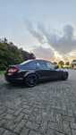 Mercedes-Benz Klasa C Mercedes benz c 200 cdi