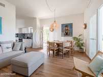 Apartamento T2, no condomínio La Reserve Comporta