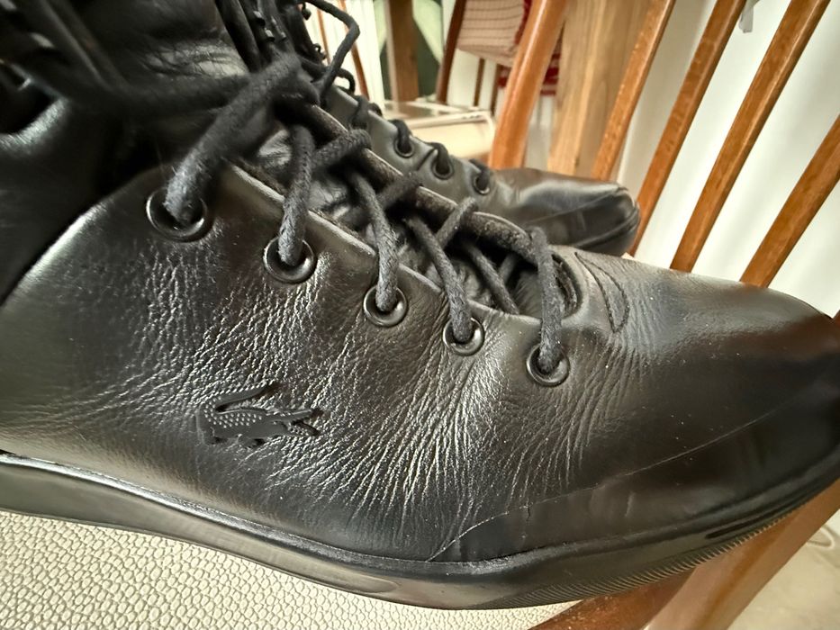 męskie buty skóra naturalna rozmiar 43