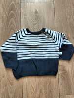 Sweterek newbie 62