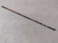 Bat Jaxon Zaffira Tele Pole RT 400 Wędka 4m