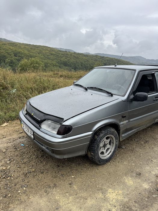 Продам ваз 2114 2005 рік 1.5