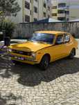 Datsun  100A impcavel