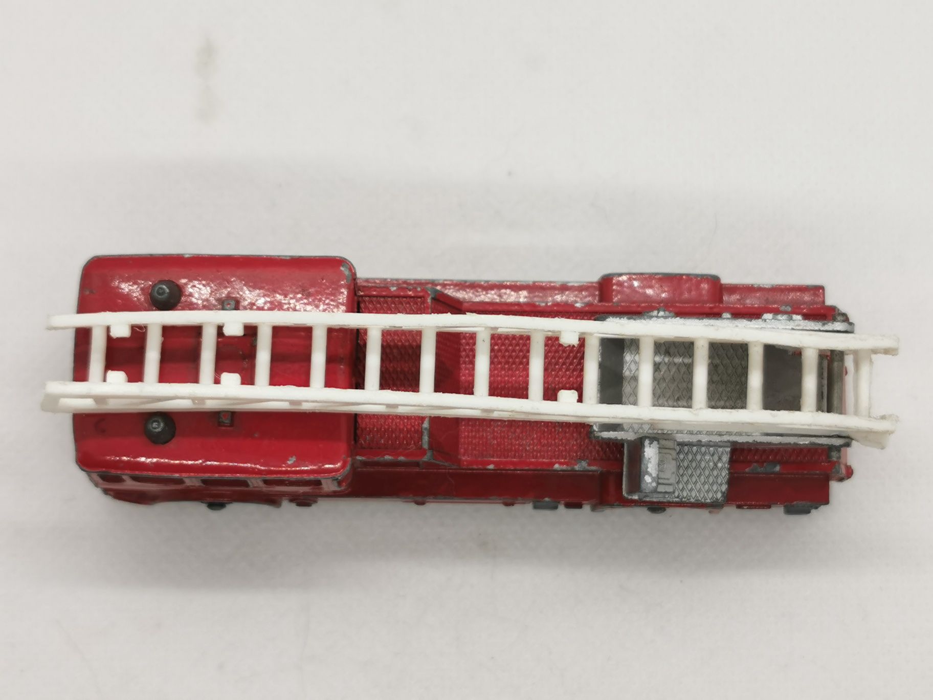 Merryweather HTTL Fire Engine Lone Star IMPY