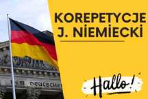 Korepetycje J.Niemiecki