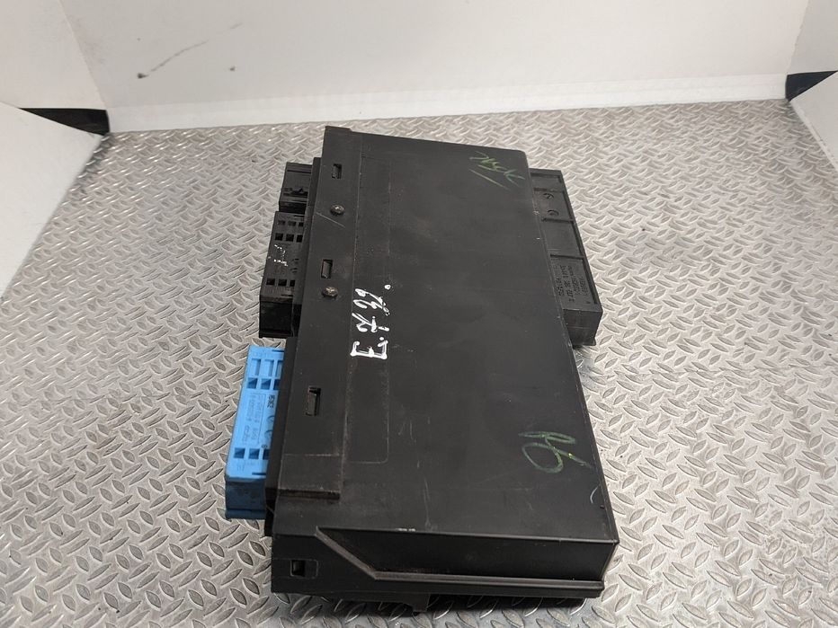 Модуль управления комфортом BMW X5 E70 Блок комфорту БМВ Х5 Е70