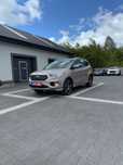 Ford Kuga Gwarancja_Automat_Skóra_Kamera_Vignace !