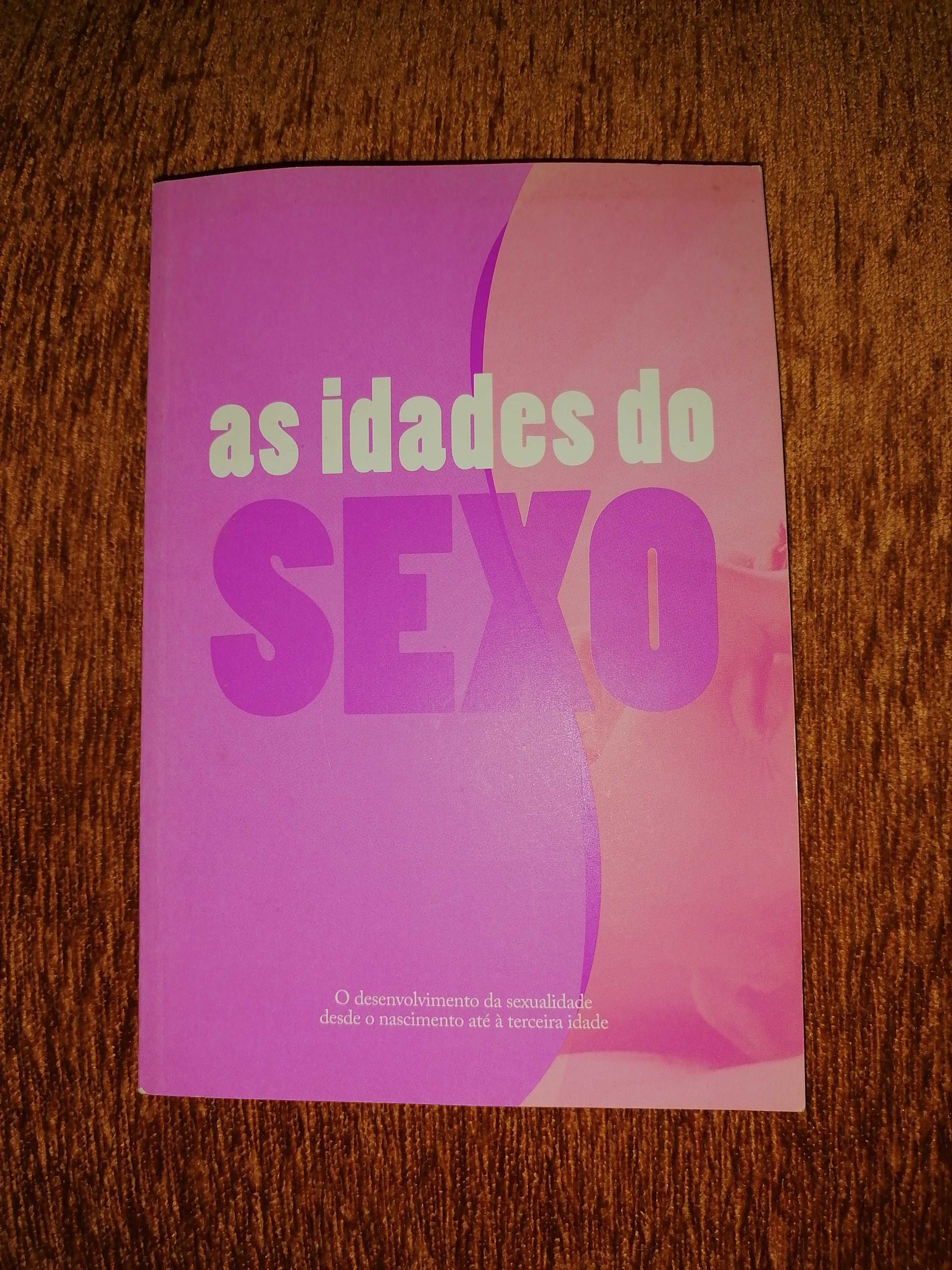 Livros do Sexo: 12 livros