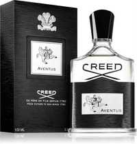 Creed Aventus 125