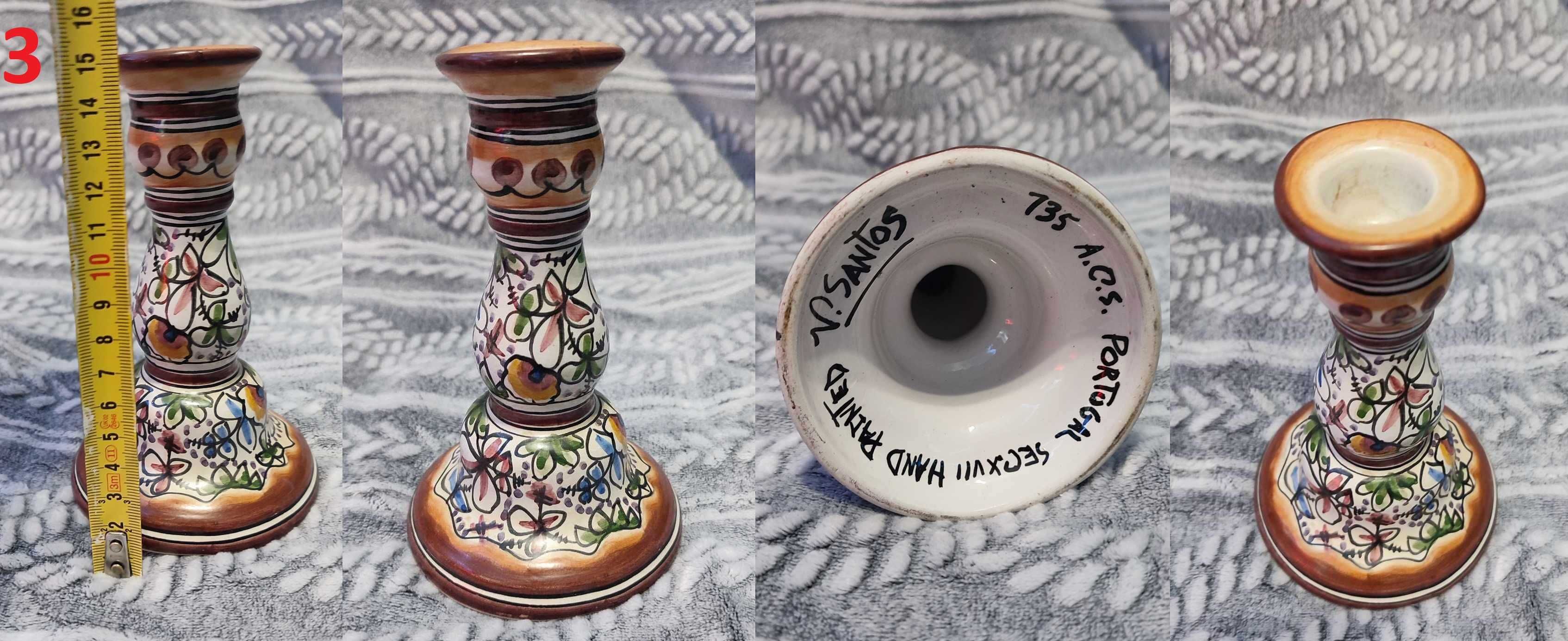 gadżety/ozdoby/dzbaneczki/figurki/hand made