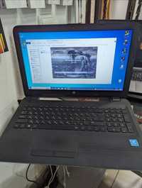 Ноутбук Hp 250 g6