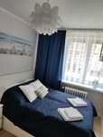 Apartament 4pokoje Kołobrzeg blisko morza PKP apartament