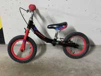 Rowerek Biegowy MINI KROSS 12”