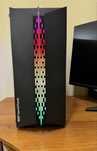 Ігровий ПК. XeonE5 2690v4 14-ядер, NVIDIA 4060 8GB, ddr4 32GB