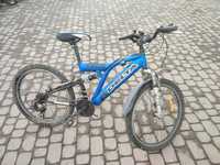 Rower górski MTB DELTA 24''