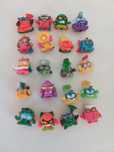 Zestaw figurek Super Zings seria 10
