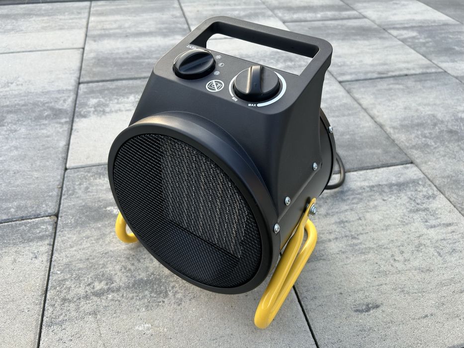 Nagrzewnica Grzejnik Farelka VOLT Comfort 3500