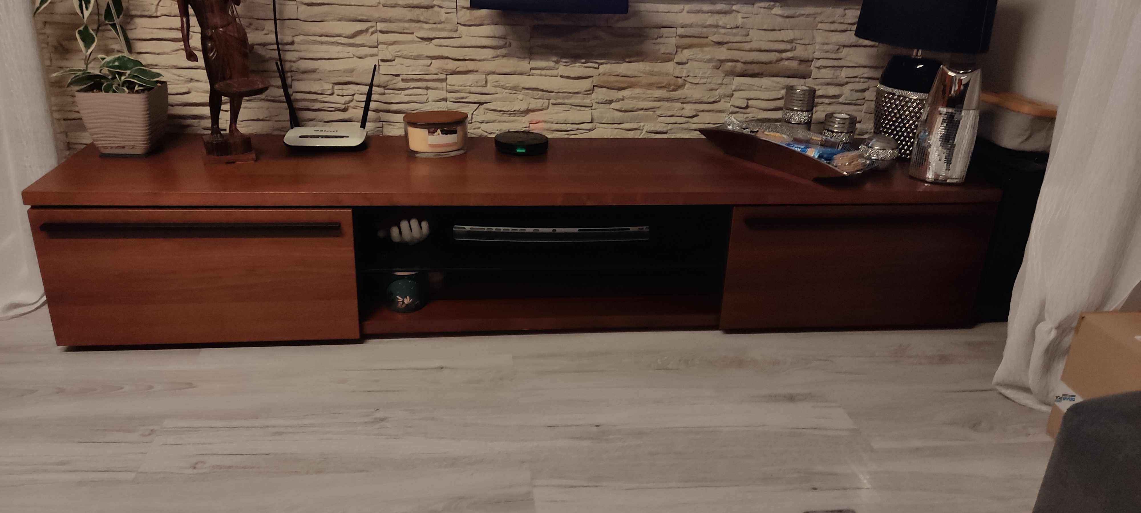 Sprzedam szafkę RTV  firmy Bydgoskie Meble