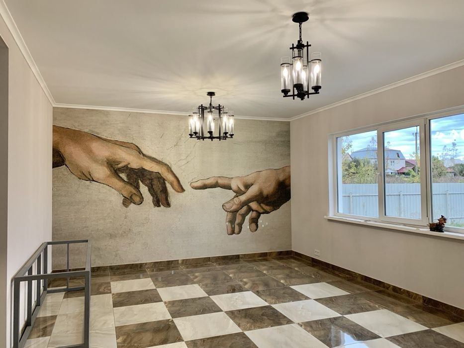 Продаж шикарного будинку!!!