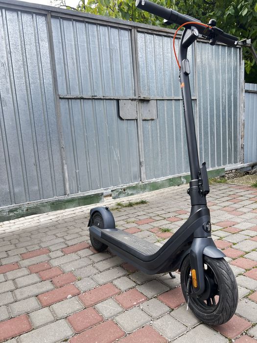 Ninebot E2 Pro 2024