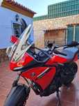 Yamaha Tracer 7 05/2021 - 5.750km como nova