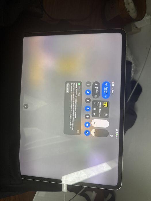 One plus pad 3 планшет