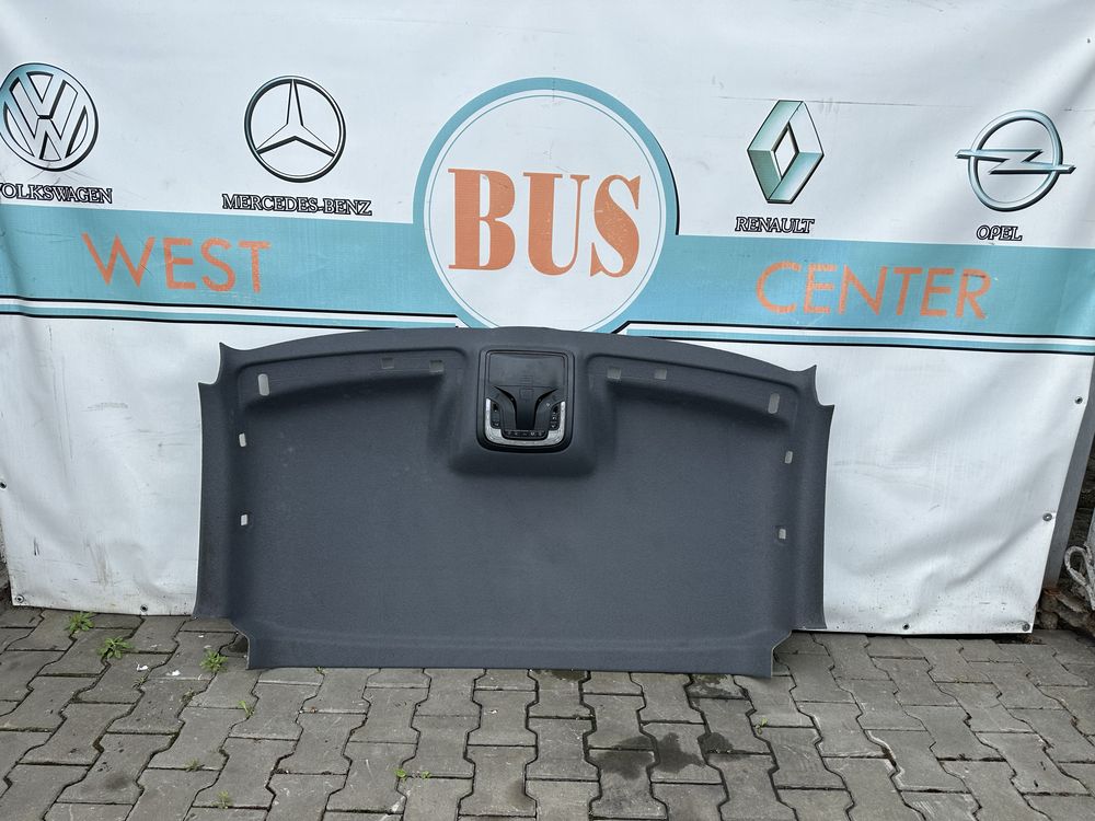 Потолок Салону Mercedes Sprinter 907 Спрінтер 910 Плафон