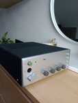 Braun CSV300 wzmacniacz 1972rok.