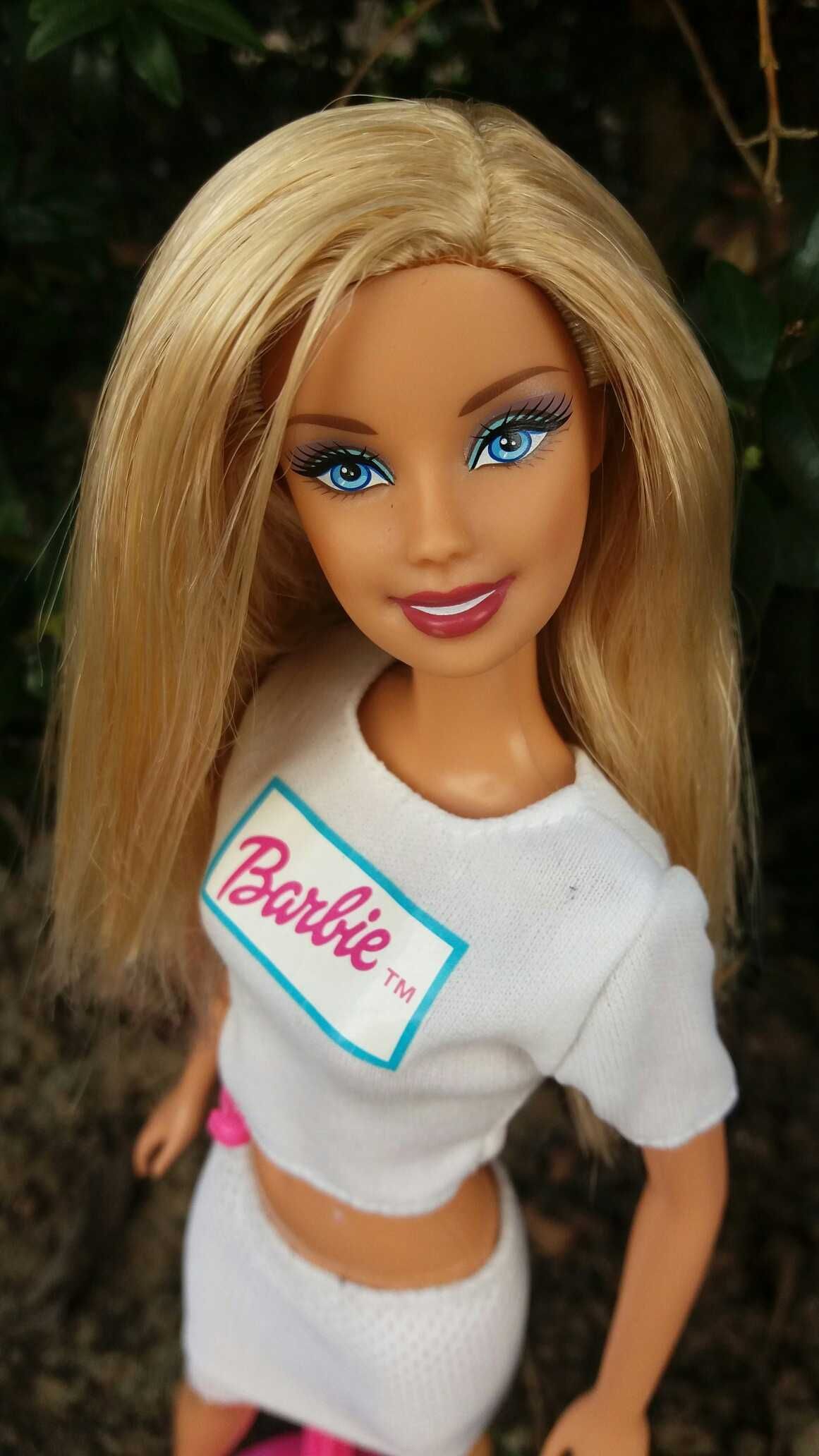 Кукла Барби Маттел Мулаточка Barbie Лялька