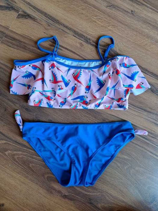 Strój kąpielowy w rozmiarze 158/164