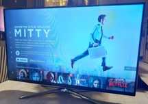 Samsung 48   | FHD | LED  | Wi-Fi Youtube Netflix