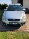 Ford C-Max 1,8 Ghia
