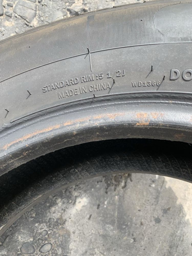 Шини 195/75 R16C Tomket всесезонн 6,5 мм