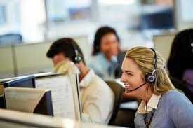 fone de ouvido tipo profissional call center Jabra LINK230 sem ruídos