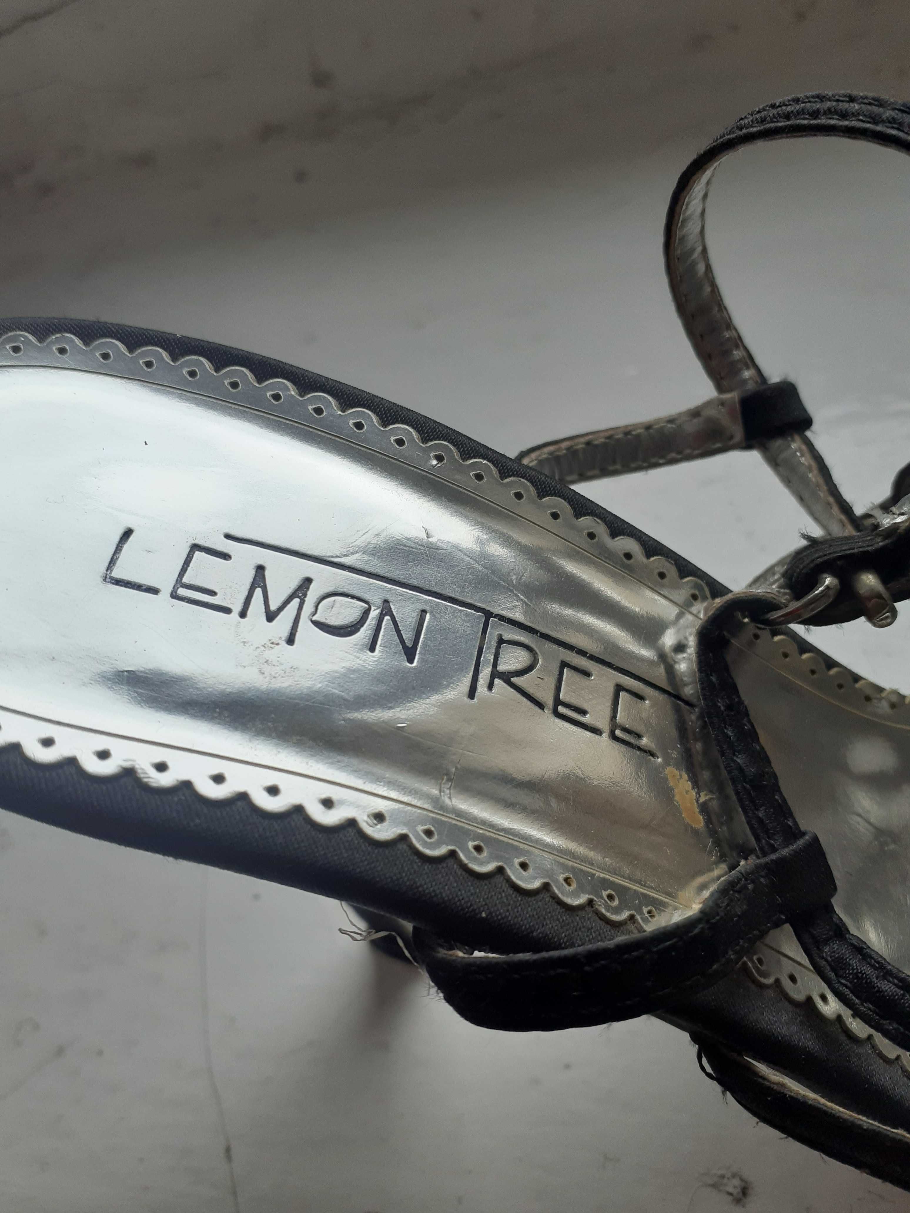 Buty letnie .Szpilka