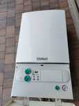 Piec gazowy Vaillant dwufunkcyjny