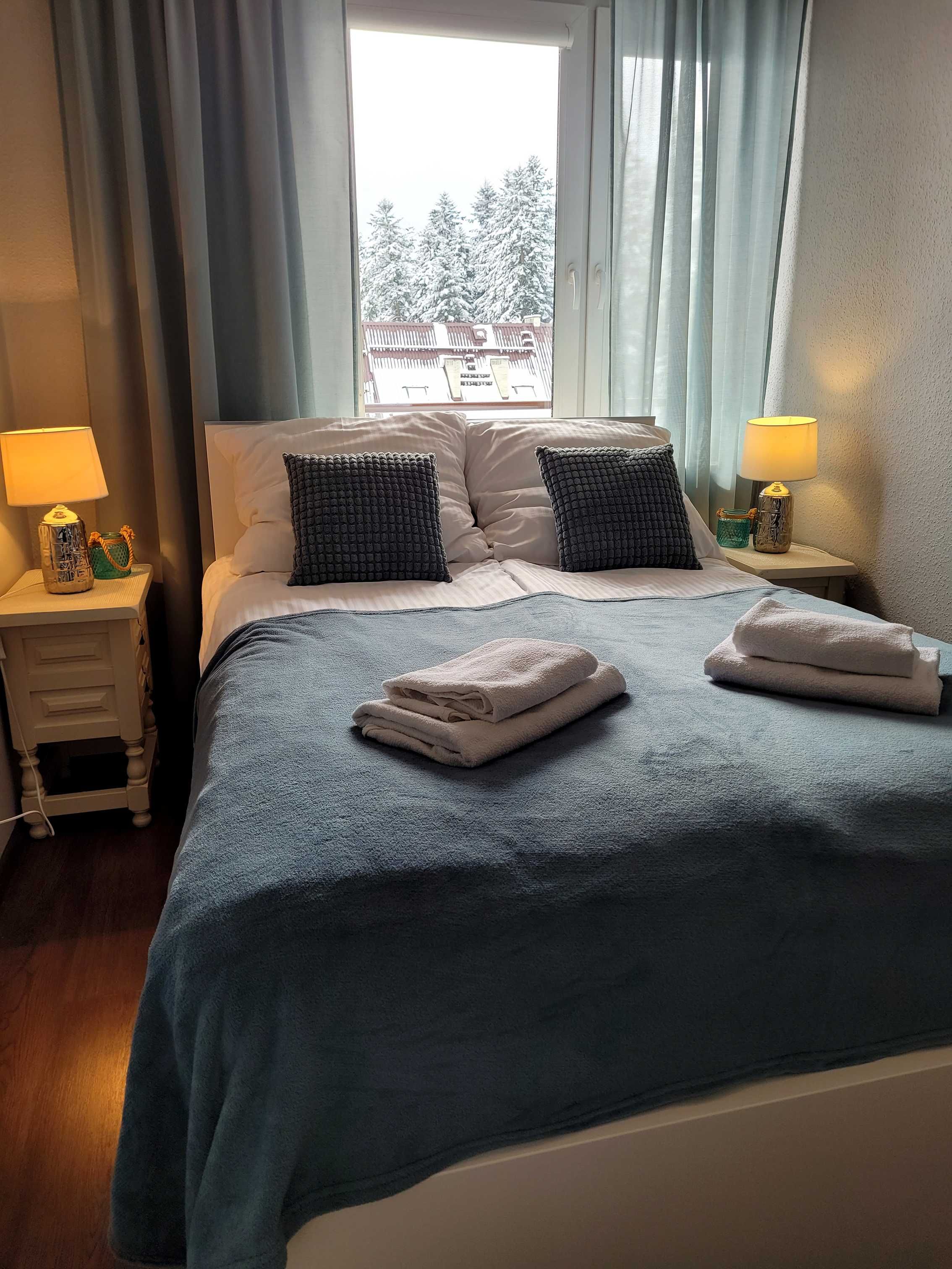 Apartament Zakopane Kościelisko