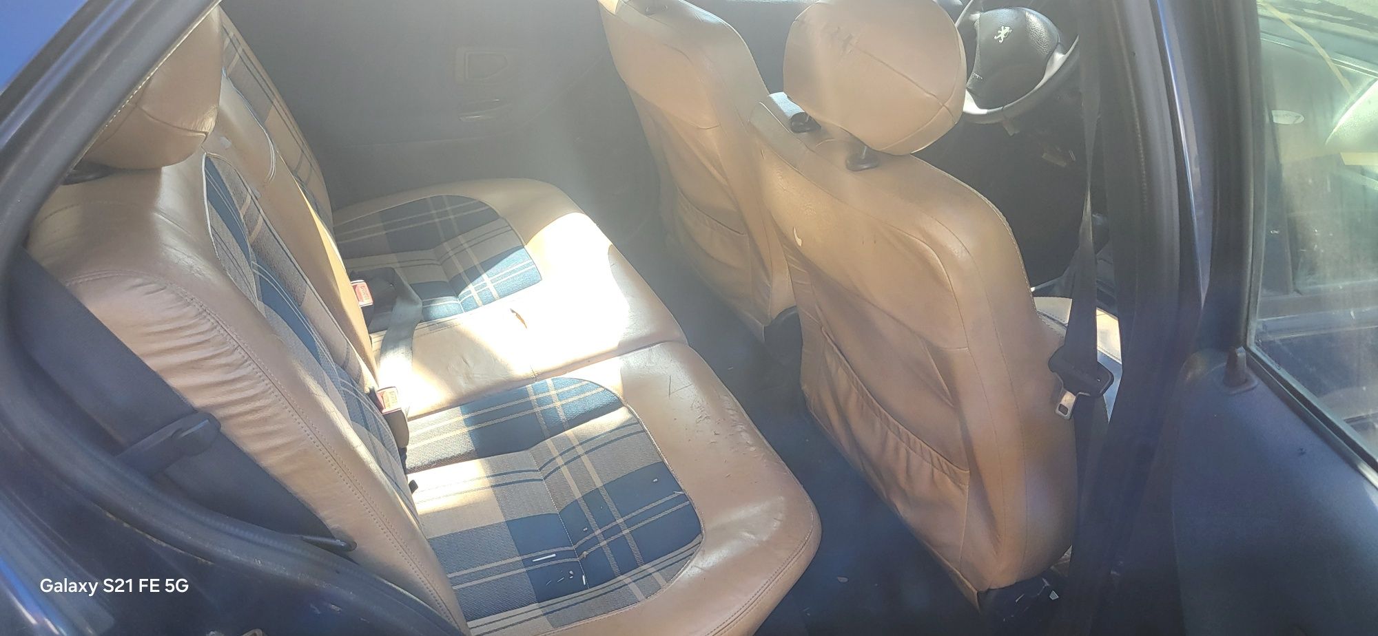 Peugeot 306 2.0 hdi 110 cv